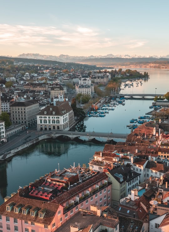 Switzerland